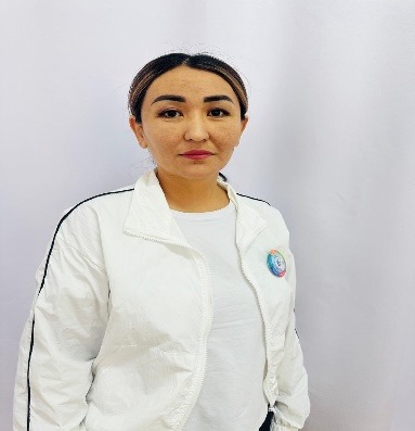 Искакова Асель Аманбаевна