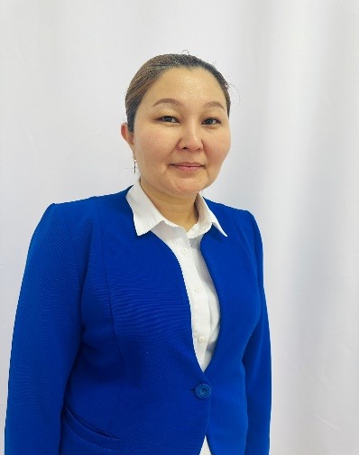 Кутжанова Тоты Амангельдыевна